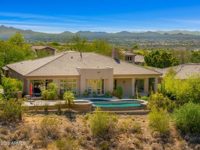 11344 E CARIBBEAN Lane, Scottsdale, AZ, 85255
