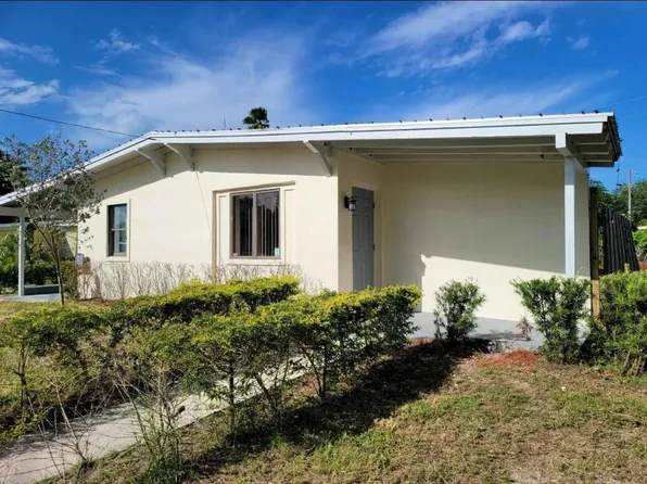 2016 Golfview Ct, Fort Pierce, FL 34950