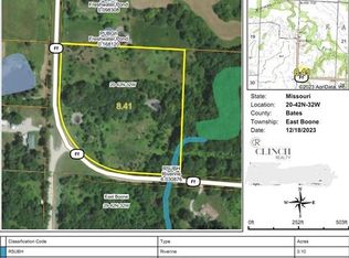 14003 NW Ssr Ff Rd, Adrian, MO 64720