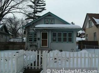 2935 Logan Ave N, Minneapolis, MN 55411