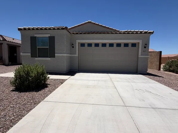 1515 W Pima Ave, Coolidge, AZ 85128