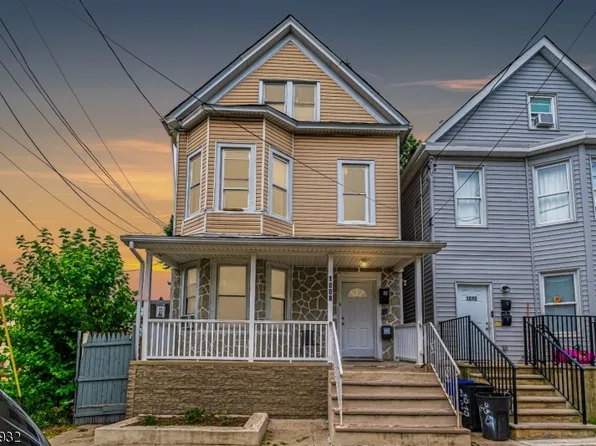 1008 Flora St, Elizabeth City, NJ 07201