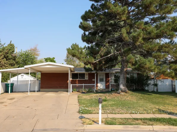 1835 N Afton Cir, Layton, UT 84041