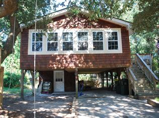 205 W Windjammer Rd, Nags Head, NC 27959