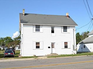 620 W Sandusky Ave, Bellefontaine, OH