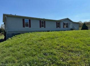21629 Sixteen School Rd, Wellsville, OH 43968