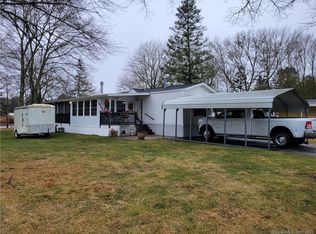 80 Sheldon Rd LOT 37, Griswold, CT 06351