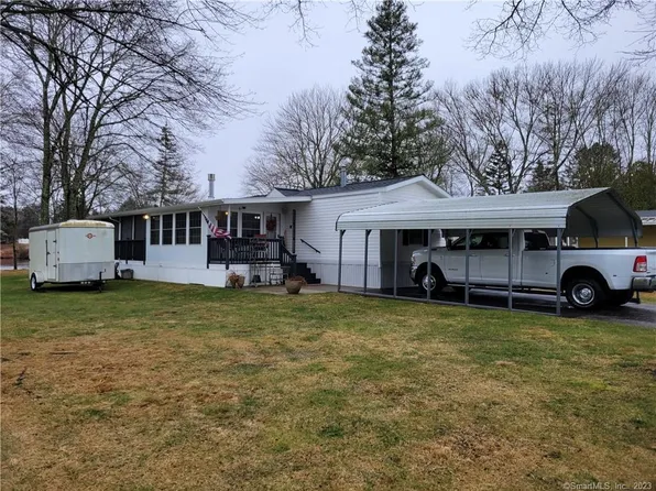 80 Sheldon Road #37, Griswold, CT 06351