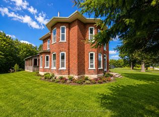 251 Goods Rd, Stirling Rawdon, ON K0K 3E0