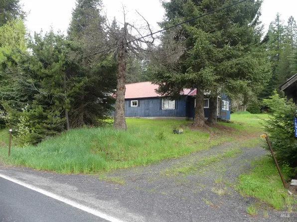 36975 Highway 11, Pierce, ID 83546