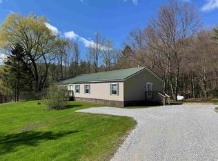 1817 Scottsville Rd, Danby, VT 05739