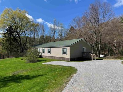 1817 Scottsville Road, Danby, VT, 05739