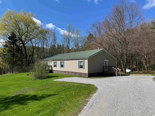 1817 Scottsville Road, Danby, VT 05739