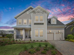 8505 Finsen St, Orlando, FL 32827