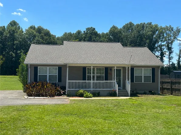804 Clark Rd, Inman, SC 29349