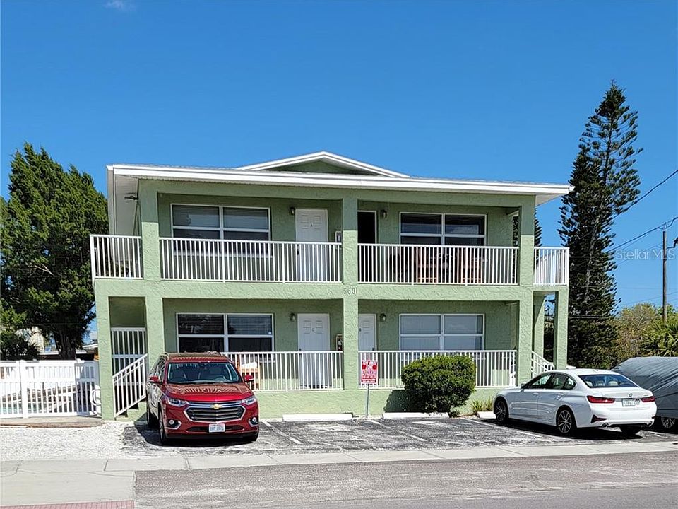 1st image of 5601 Shore Blvd S #A