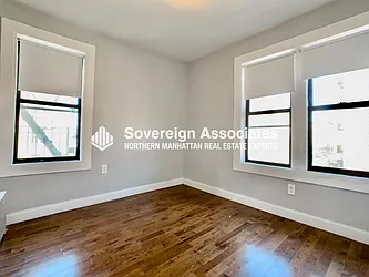 Rented by Sovereign Associates