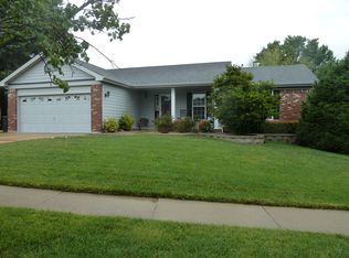 5 Griesenauer Ct, O'Fallon, MO