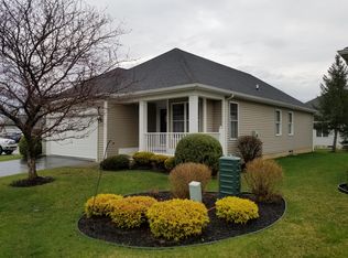 113 Rushford Hollow Dr, Cheektowaga, NY 14227
