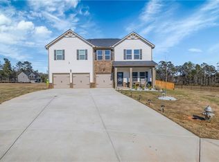 311 Bianca Way, McDonough, GA 30253