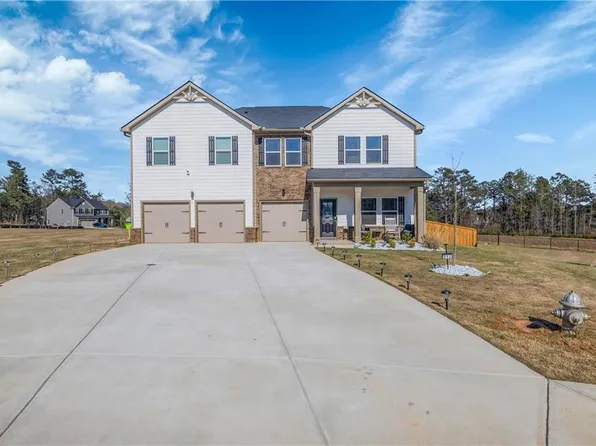 311 Bianca Way, McDonough, GA 30253