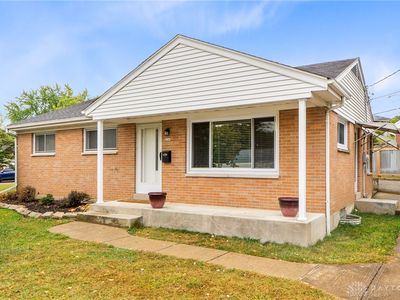 4549 Amesborough Rd, Dayton, OH, 45420