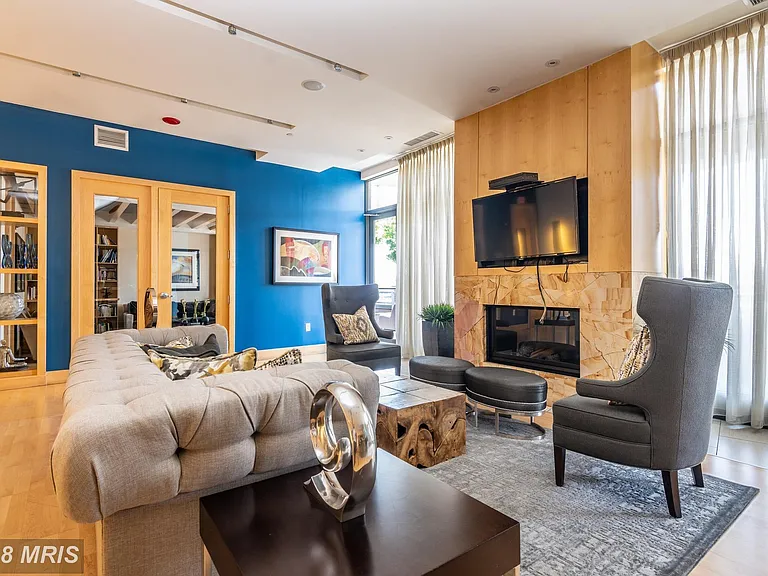 475 K St NW #314 — Photo 14