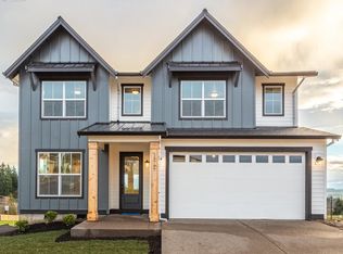 15797 SW Vanderwood Ave, Tigard, OR