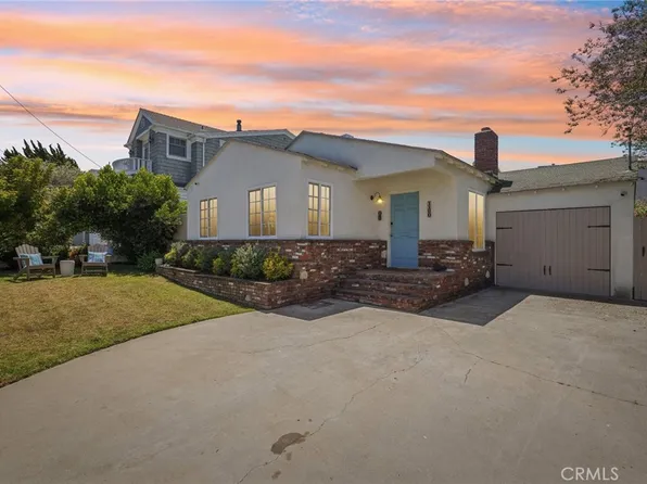 1120 9th St, Hermosa Beach, CA 90254