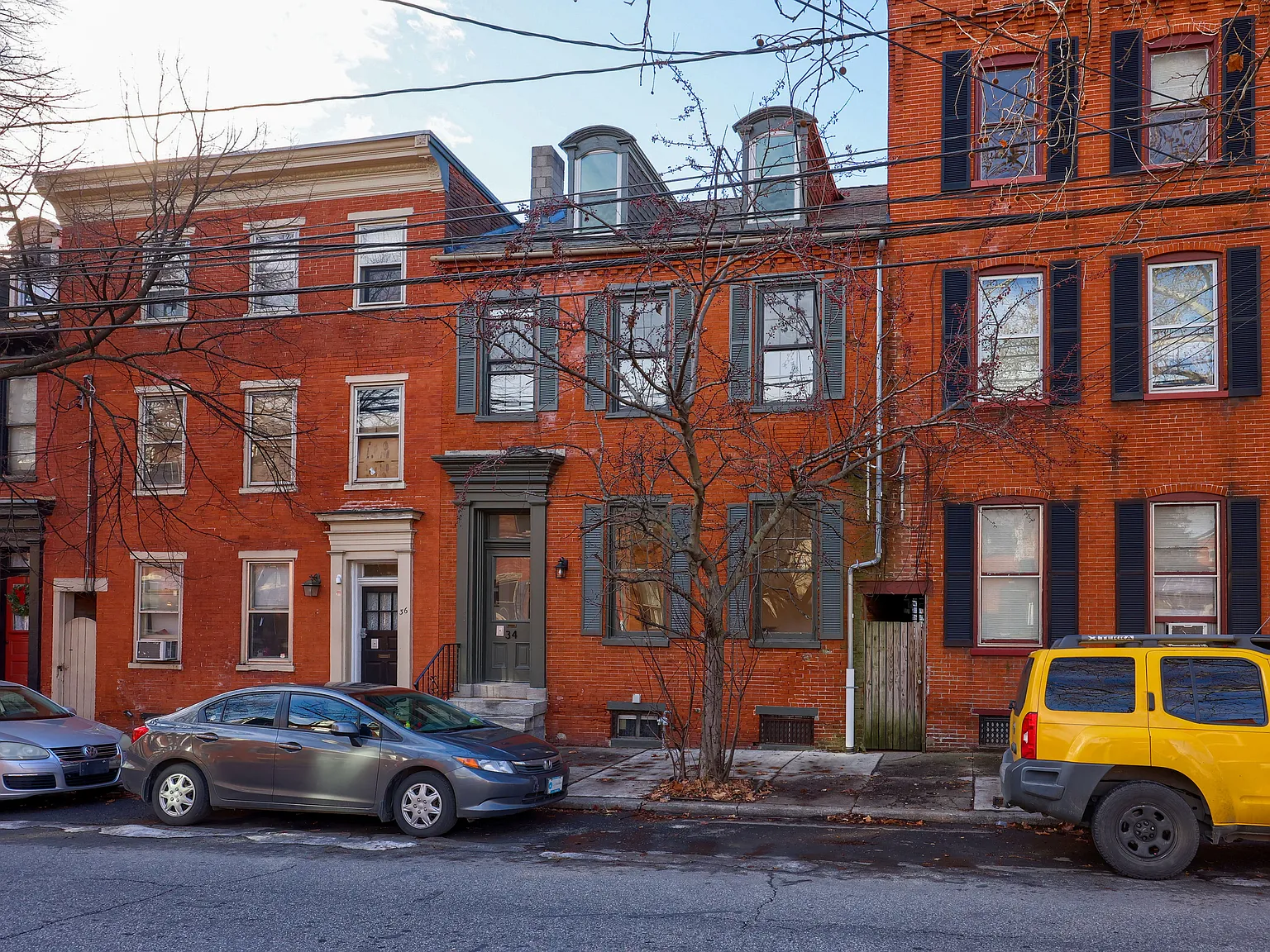 2 bed, 1348 sqft, $1,515 — Photo 2