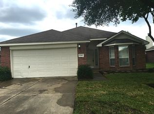 21102 Stoney Haven Dr, Katy, TX 77449