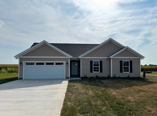 613 Victoria Way, Franklin, KY