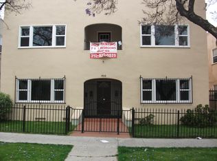 1455 Chestnut Ave APT 2, Long Beach, CA 90813