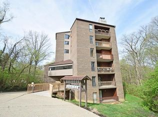 2121 Sutton Ave UNIT 2B, Cincinnati, OH 45230