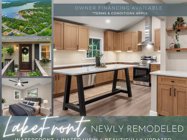 144 Santana Circle, Reeds Spring, MO 65737