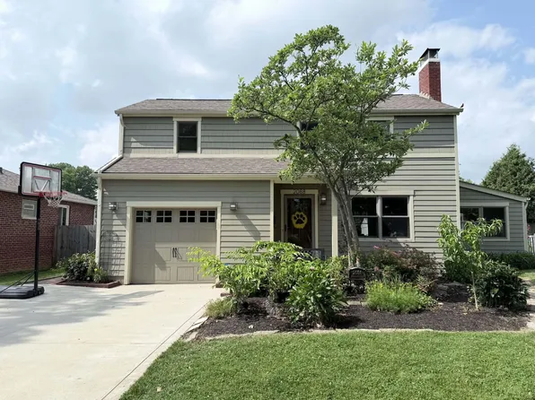 2088 Inchcliff Rd, Columbus, OH 43221
