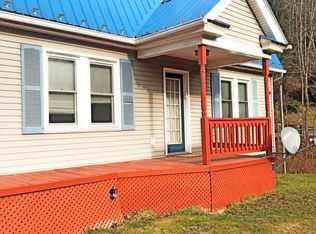 1423 Main Rd, Hunlock Creek, PA 18621