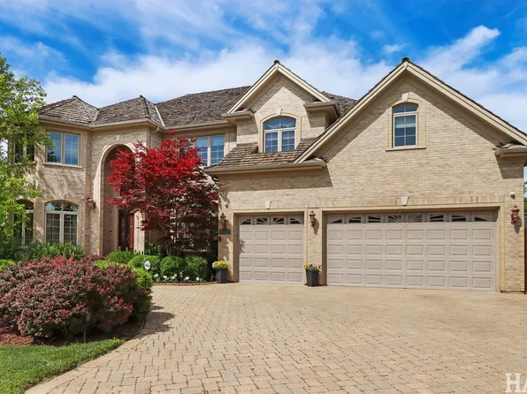 4842 N Vine Ave, Norridge, IL 60706