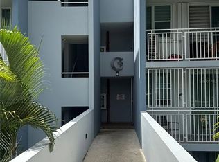 G 101 Paseo Del Rey Cond #101, Carolina, PR 00987