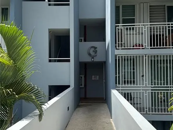 G 101 Paseo Del Rey Cond #101, Carolina, PR 00987