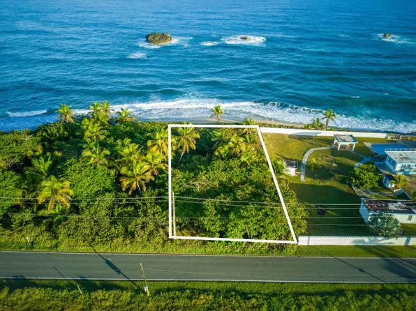 Bo Islote Sec Melilla Carr 681 Kmhm #11.7, Arecibo, PR 00612