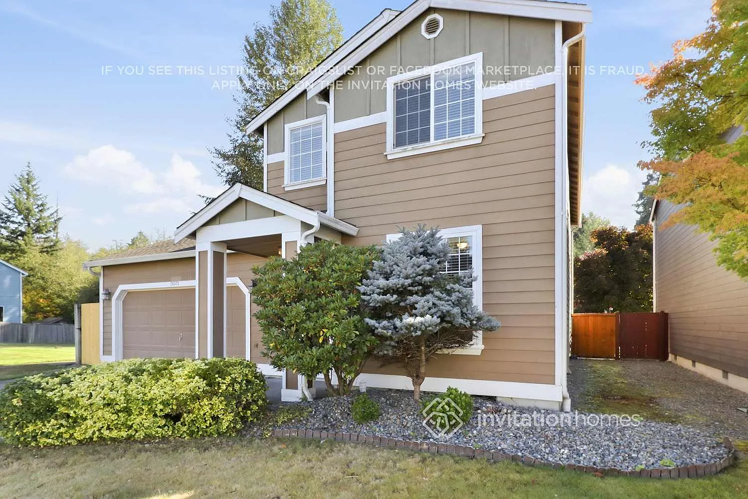 15005 87th Ave E Puyallup, WA 98375 — Photo 2