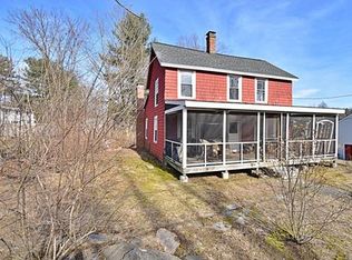 284 Framingham Rd, Marlborough, MA 01752