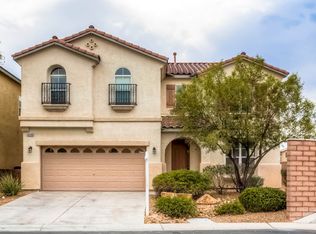 10390 Denman St, Las Vegas, NV 89178
