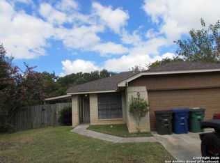 14915 Tropical Wind, San Antonio, TX 78233