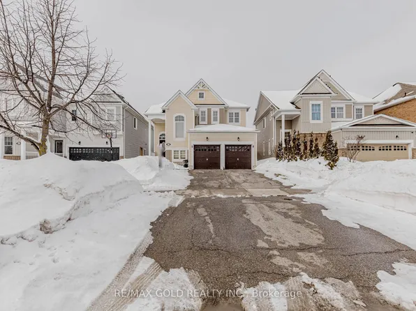 527 Wansbrough Way, Shelburne, ON L9V 2S8