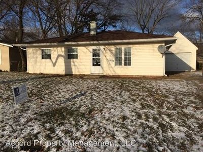 3035 Midvale Dr, Indianapolis, IN, 46222