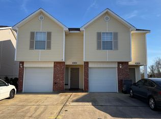 472 & 474 Kirkcauldy Dr, Starkville, MS 39759