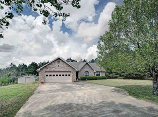 141 Heed Neely Rd, Braxton, MS 39044