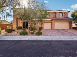 8001 Pavarotti Ave, Las Vegas, NV 89178